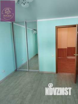 3-к квартира, вторичка, 52м2, 5/5 этаж