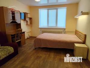 1-к квартира, вторичка, 35м2, 5/5 этаж