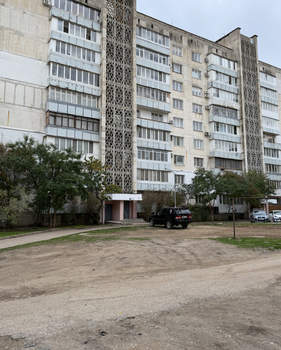 4-к квартира, вторичка, 84м2, 8/9 этаж