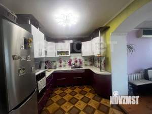 3-к квартира, вторичка, 96м2, 4/6 этаж