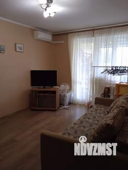 1-к квартира, вторичка, 31м2, 2/5 этаж