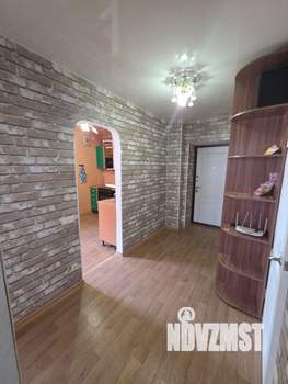 2-к квартира, вторичка, 50м2, 6/14 этаж