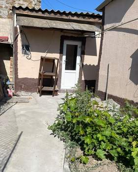 1-к квартира, вторичка, 14м2, 1/1 этаж