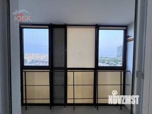 1-к квартира, вторичка, 37м2, 9/9 этаж