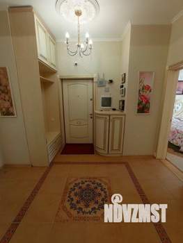 3-к квартира, вторичка, 125м2, 3/6 этаж