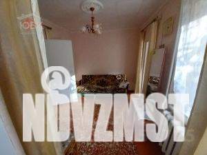 3-к квартира, вторичка, 47м2, 1/1 этаж