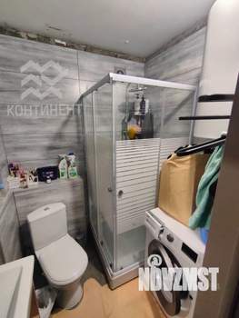 1-к квартира, вторичка, 37м2, 5/5 этаж