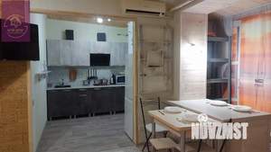 2-к квартира, вторичка, 45м2, 3/3 этаж