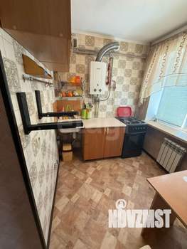 2-к квартира, вторичка, 40м2, 4/5 этаж