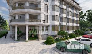 Студия квартира, вторичка, 30м2, 4/5 этаж