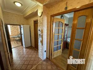 4-к квартира, вторичка, 145м2, 3/4 этаж