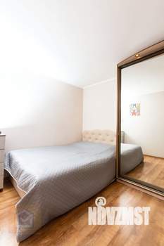 1-к квартира, вторичка, 31м2, 5/5 этаж