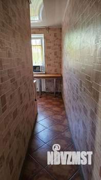 1-к квартира, вторичка, 39м2, 1/5 этаж