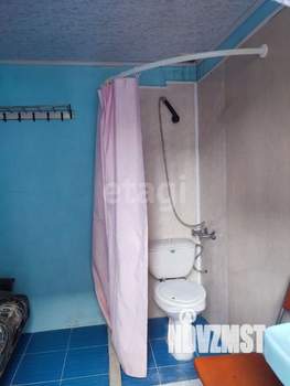 2-к квартира, вторичка, 21м2, 1/1 этаж