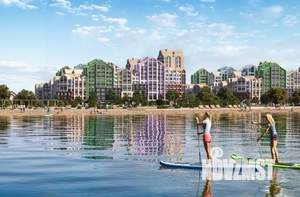 3-к квартира, вторичка, 81м2, 4/13 этаж