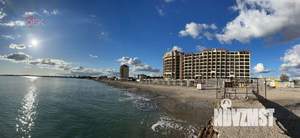 1-к квартира, вторичка, 41м2, 1/10 этаж