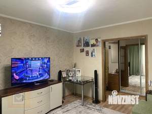 2-к квартира, вторичка, 49м2, 1/9 этаж