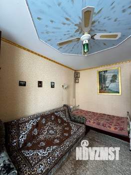 1-к квартира, вторичка, 30м2, 1/5 этаж
