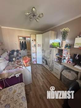 2-к квартира, вторичка, 46м2, 4/5 этаж