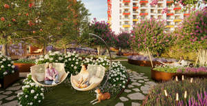 1-к квартира, вторичка, 44м2, 11/1 этаж