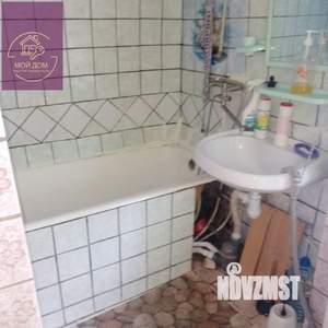 2-к квартира, вторичка, 44м2, 1/1 этаж