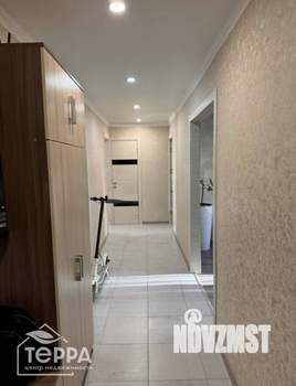 3-к квартира, вторичка, 66м2, 2/8 этаж