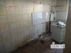 1-к квартира, вторичка, 38м2, 1/5 этаж