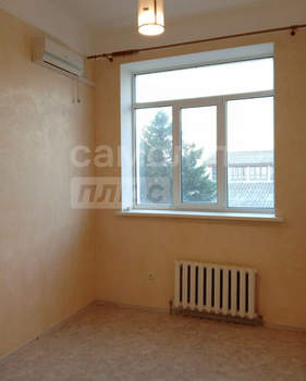 Студия квартира, вторичка, 15м2, 2/3 этаж