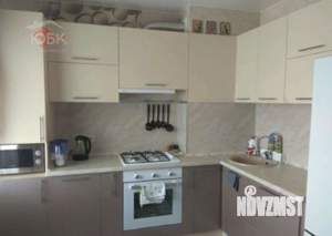 1-к квартира, вторичка, 39м2, 9/9 этаж