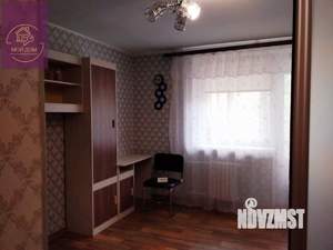 1-к квартира, вторичка, 36м2, 2/9 этаж