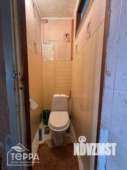 3-к квартира, вторичка, 64м2, 3/5 этаж
