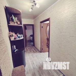 2-к квартира, вторичка, 48м2, 2/10 этаж