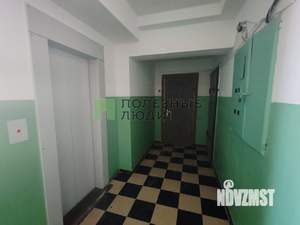 3-к квартира, вторичка, 65м2, 5/10 этаж