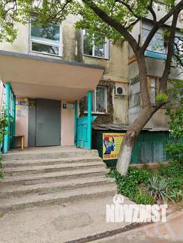 1-к квартира, вторичка, 30м2, 3/5 этаж