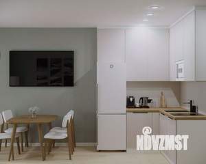 Студия квартира, вторичка, 65м2, 5/9 этаж