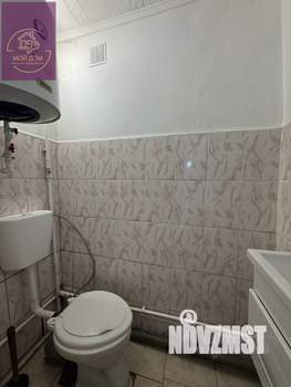1-к квартира, вторичка, 47м2, 1/2 этаж