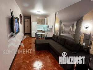 Студия квартира, вторичка, 24м2, 1/4 этаж