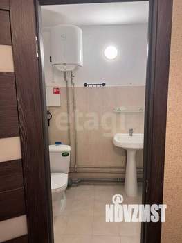 1-к квартира, вторичка, 37м2, 9/9 этаж