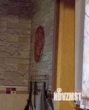 1-к квартира, вторичка, 53м2, 4/10 этаж