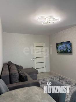 3-к квартира, вторичка, 55м2, 4/4 этаж