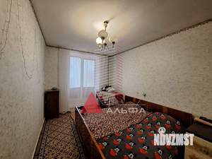 4-к квартира, вторичка, 77м2, 8/9 этаж