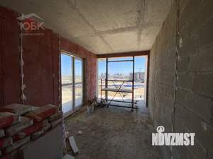 1-к квартира, вторичка, 37м2, 9/14 этаж