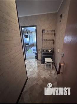 2-к квартира, вторичка, 41м2, 4/5 этаж