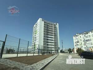 1-к квартира, вторичка, 34м2, 7/12 этаж