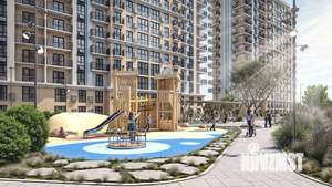 2-к квартира, вторичка, 70м2, 8/14 этаж