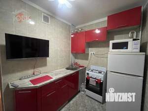 1-к квартира, вторичка, 33м2, 3/5 этаж