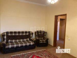 2-к квартира, вторичка, 51м2, 2/2 этаж