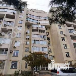 1-к квартира, вторичка, 50м2, 9/9 этаж