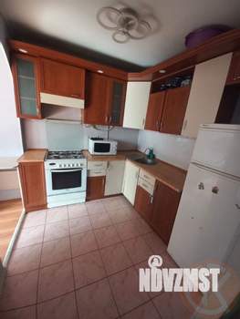 2-к квартира, вторичка, 47м2, 1/2 этаж