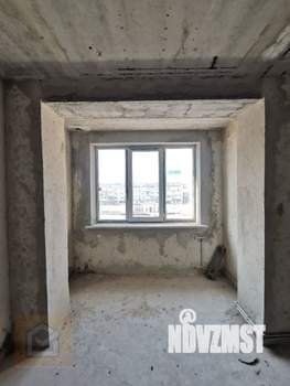 2-к квартира, вторичка, 60м2, 4/5 этаж